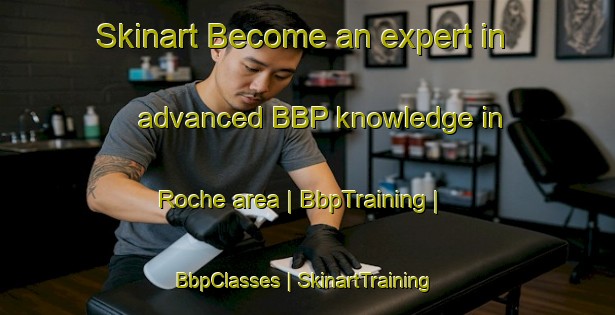Skinart Become an expert in advanced BBP knowledge in Roche area | BbpTraining | BbpClasses | SkinartTraining-United Kingdom